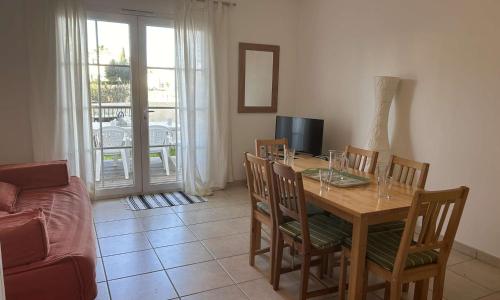 Appartement Aigues-Mortes, 3 pièces, 6 personnes - FR-1-250-177
