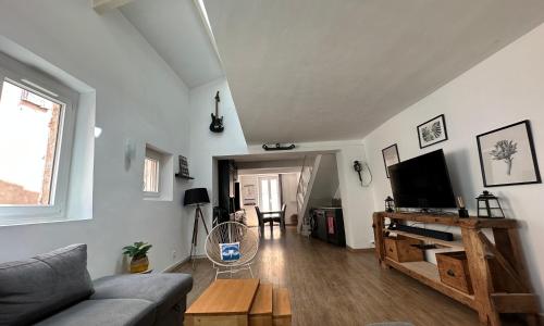 Chez Camille et David