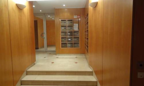 Bail mobilité Ile Saint Germain Issy les Moulineaux