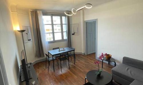 Profitez du calme de Courbevoie La Défense