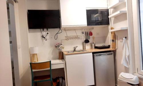 Studette Rémilly à Versailles