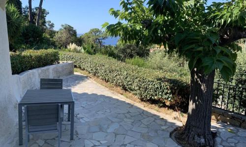 Villa Les Issambres, 2 pièces, 4 personnes - FR-1-768-65