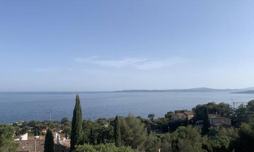 Villa Les Issambres, 5 pièces, 6 personnes - FR-1-768-66