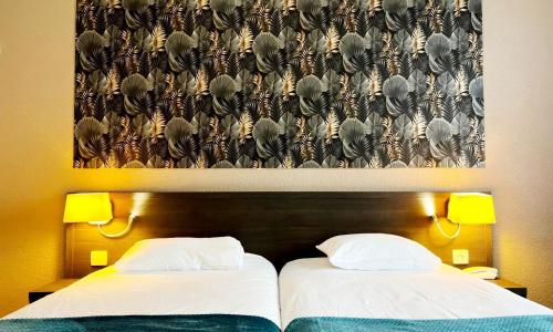 Brit Hotel Confort Gien
