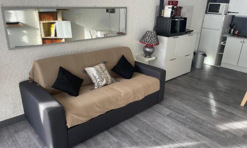 Studio pied des pistes