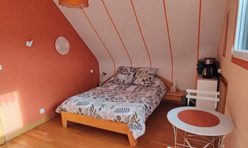 Deluxe Room photo