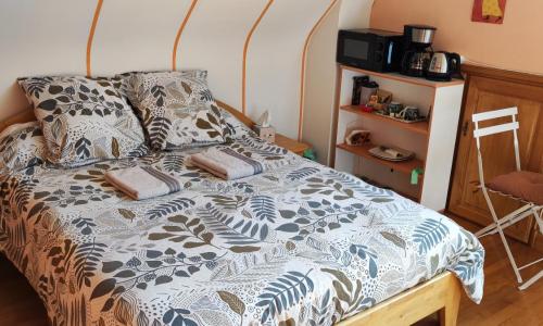 Standard Room photo
