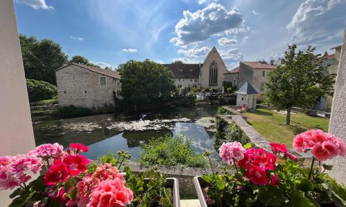 Les Bruyeres Chambres dhotes et Gite