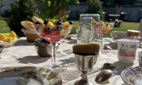 Le relais du bord de seine