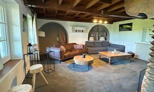 Appartement avec grande terrasse