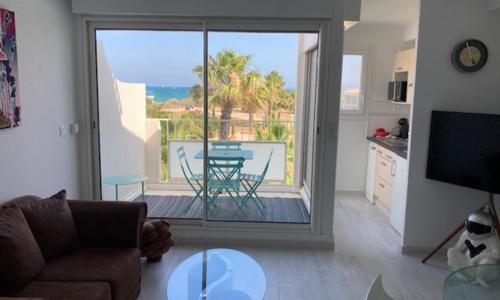 Appartement Saint-Cyprien, 2 pièces, 4 personnes - FR-1-776-33