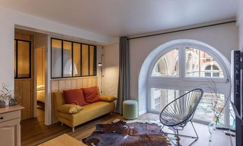 Appartement Cauterets, 2 pièces, 4 personnes - FR-1-401-278