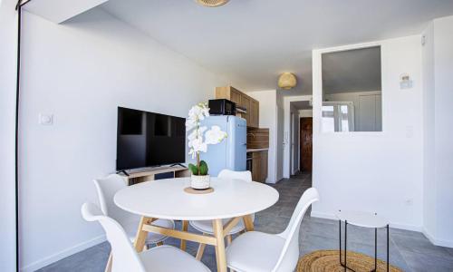 Appartement T2 vue mer moderne et lumineux -4MELIS47