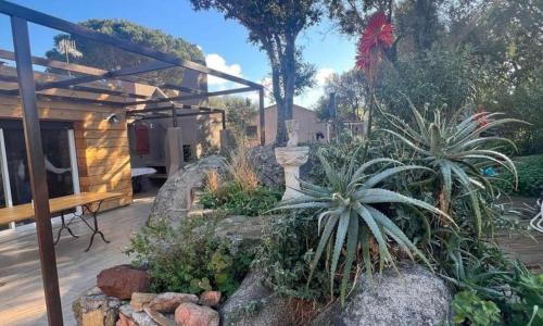 Villa A Liccia piscine 4pers proche Ville et Port