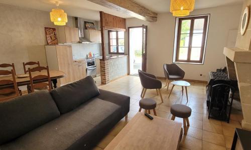 Agréable Gîte proche du ZOO de Beauval et des chateaux3