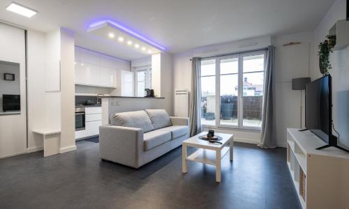 Le Fairway - A 15 min de Disneyland Paris