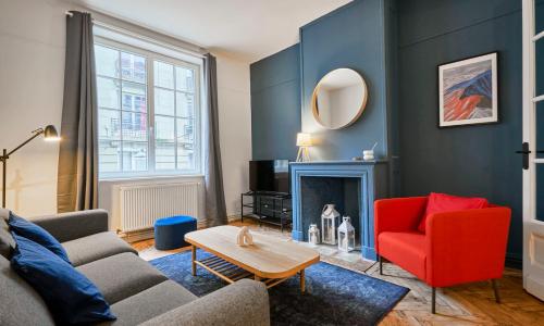 3 bedroom apartment, close to all amenities