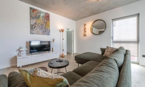 Haut de gamme, Appt entier, vue sur tout Mulhouse