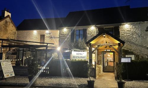 Logis Le Marronnier
