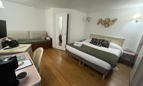 Deluxe Room photo
