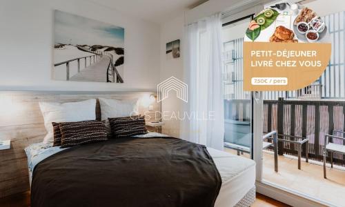 1 Mirabeau C.L.S Deauville