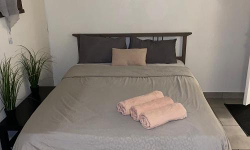 Studio 10 min aéroport orly