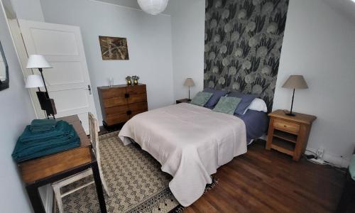 Deluxe Room photo