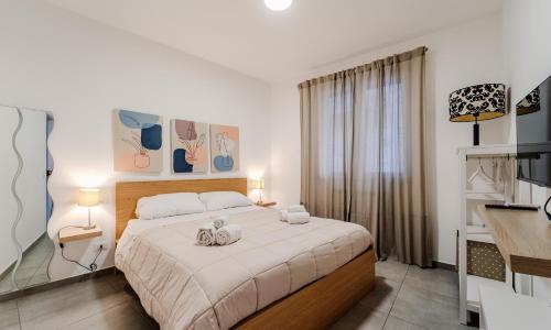 Tarzanà 11 apartment - Cala di Palermo