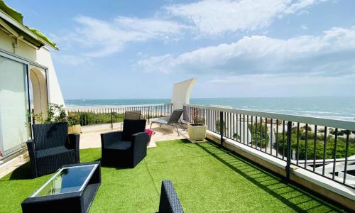 Résidence Les Grenadines - 3 Pièces pour 4 Personnes 014