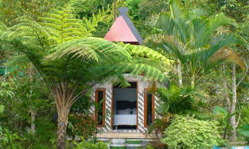 Goa Walet Cottage