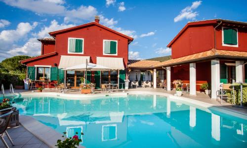 Hotel La Posta di Torrenova