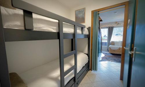 Appartement duplex 6 couchages