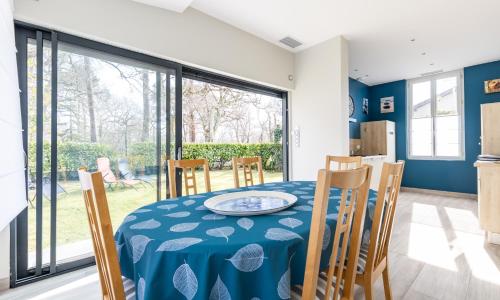 Escale paisible avec Hoomy