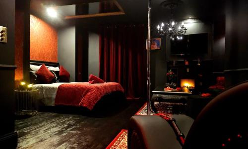 Standard Room photo
