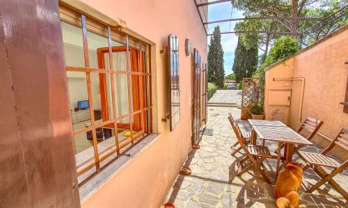 Affitti Brevi Toscana - Villa Superior