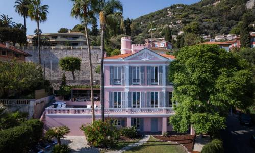 Villa Fantaisie