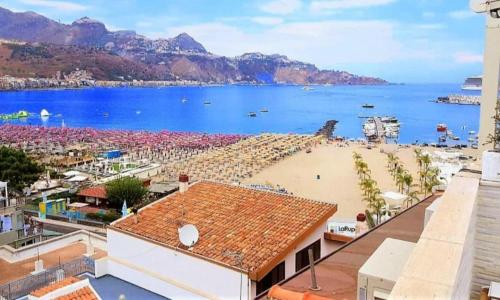 Janeta Panoramic Loft