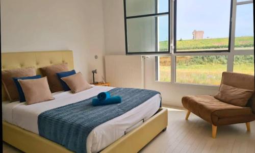 Condo DISNEYLAND PARIS (Chessy) near transports