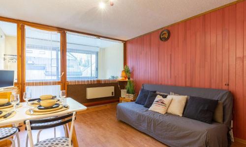 Studio Saint-Lary-Soulan, 1 pièce, 4 personnes - FR-1-296-493
