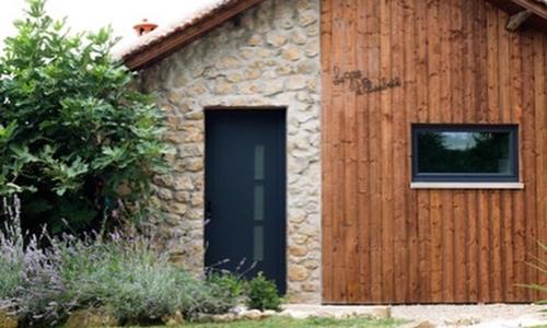 Le Gîte d’Élisabeth