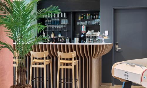 B&B HOTEL Versailles Rocquencourt