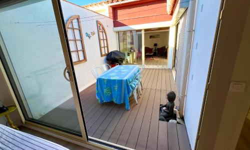 Les Sirènes Le Barcarès