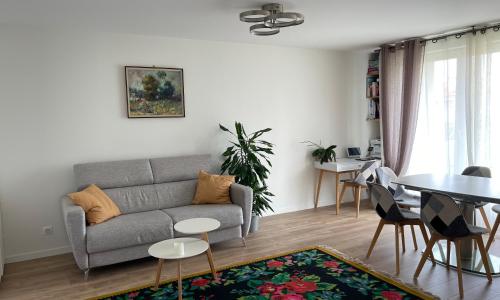 Appartement - Créteil