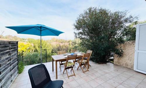 Appartement Aria Marina 2 Lumio