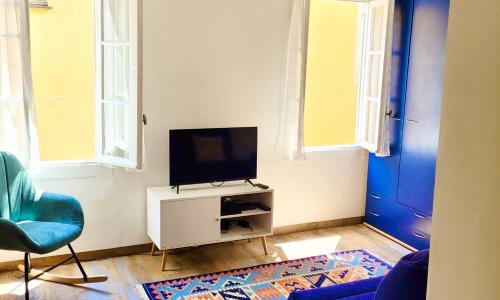 AA OT Maison de la Providence Old Town nice Center