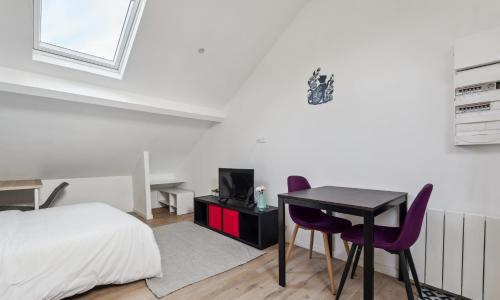 Standard Room photo