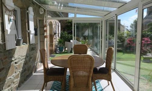 Maison Perros-Guirec, 4 pièces, 4 personnes - FR-1-368-254