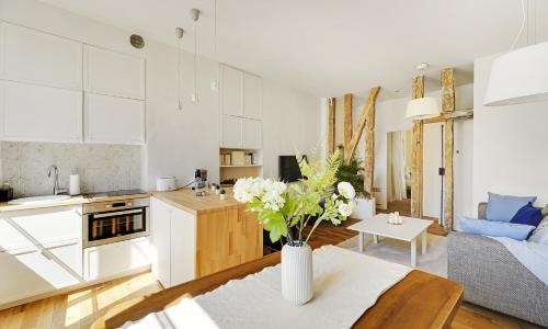 Superbe T2 Bon Marchés Rive Gauche