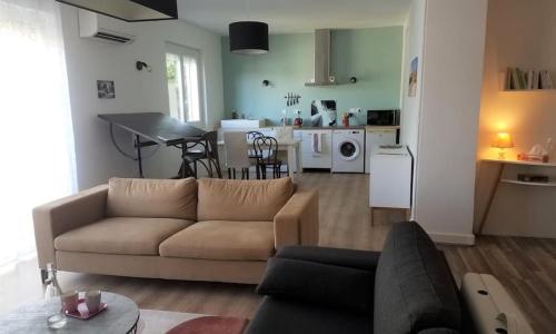 Loft ravissant proche du centre-ville