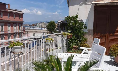 La Terrazza sul Porto